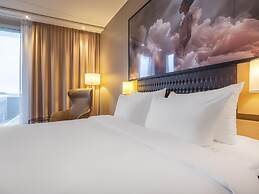 Radisson Blu Hotel, Trondheim Airport