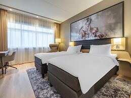 Radisson Blu Hotel, Trondheim Airport
