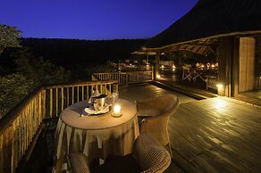 Tshwene Lodge