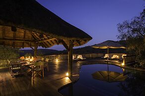 Tshwene Lodge