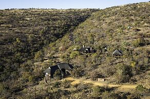 Tshwene Lodge