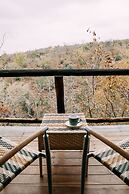 Tshwene Lodge
