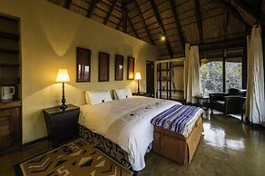 Tshwene Lodge