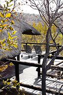 Tshwene Lodge