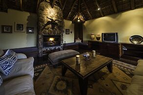 Tshwene Lodge
