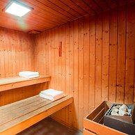 Aparthotel Adagio Grenoble Centre