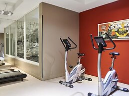 Aparthotel Adagio Grenoble Centre