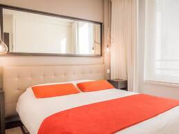 Aparthotel Adagio Grenoble Centre