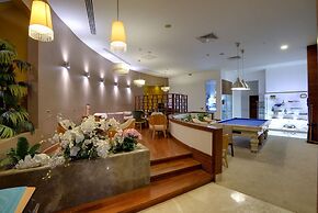 Baia Bursa Hotel