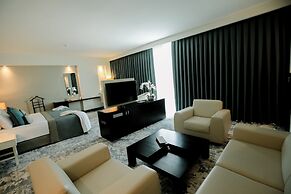 Baia Bursa Hotel