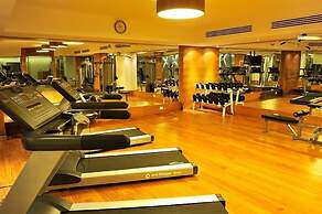 Baia Bursa Hotel