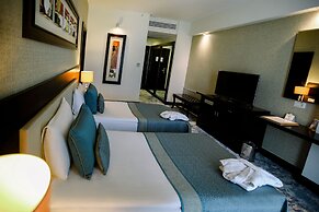 Baia Bursa Hotel