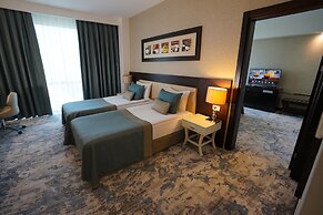 Baia Bursa Hotel