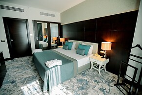 Baia Bursa Hotel