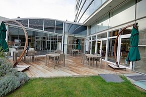 Baia Bursa Hotel