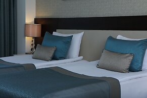Baia Bursa Hotel