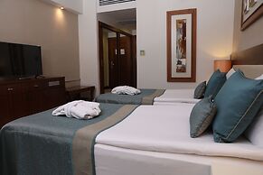 Baia Bursa Hotel