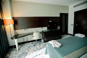 Baia Bursa Hotel