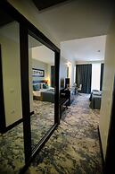 Baia Bursa Hotel