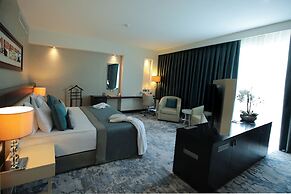 Baia Bursa Hotel