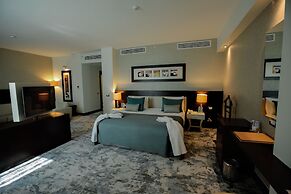 Baia Bursa Hotel