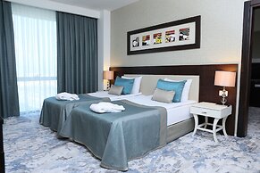 Baia Bursa Hotel