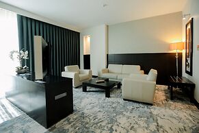 Baia Bursa Hotel