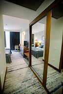 Baia Bursa Hotel