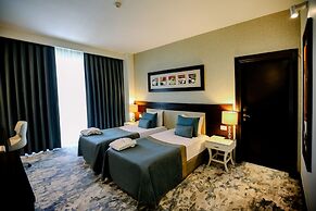 Baia Bursa Hotel