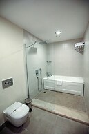 Baia Bursa Hotel