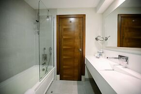 Baia Bursa Hotel