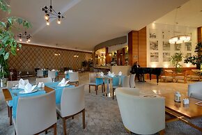Baia Bursa Hotel