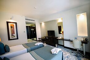 Baia Bursa Hotel