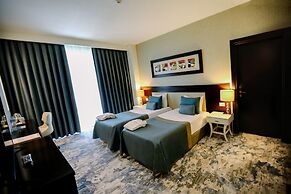 Baia Bursa Hotel