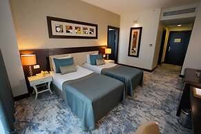 Baia Bursa Hotel