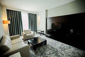 Baia Bursa Hotel