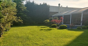 Baia Bursa Hotel