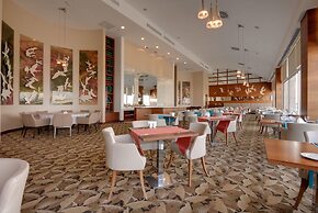 Baia Bursa Hotel