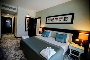 Baia Bursa Hotel