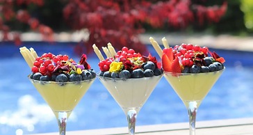 Baia Bursa Hotel