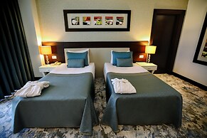 Baia Bursa Hotel