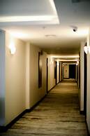 Baia Bursa Hotel