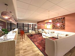 ibis Styles Guéret