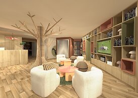 ibis Styles Guéret