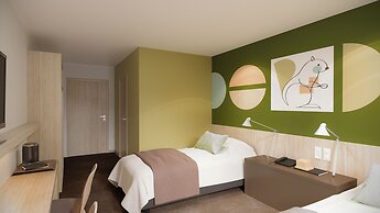 ibis Styles Guéret