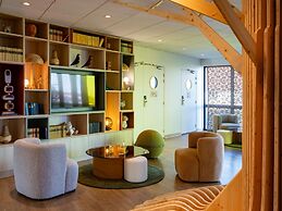 ibis Styles Guéret