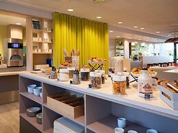 ibis Styles Guéret