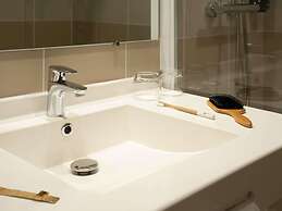 ibis Styles Guéret