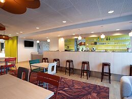 ibis Styles Guéret