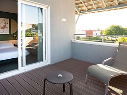ibis Styles Guéret